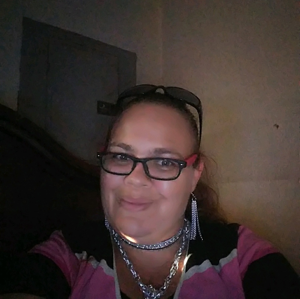 Meet your Posher, Katherine